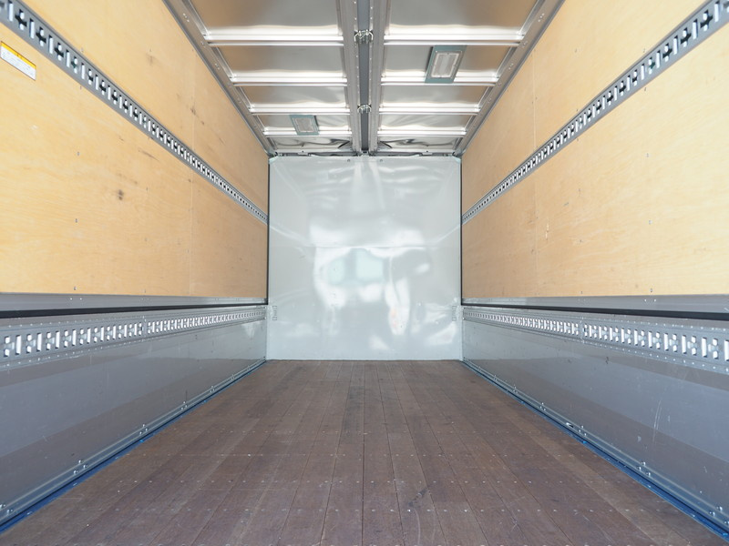 日野 デュトロ ウイング車 小型 TKG-XZU710M 年式 H28[写真24]