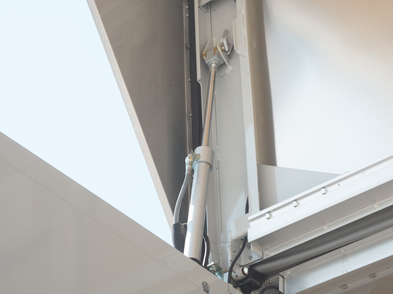 日野 デュトロ ウイング車 小型 TKG-XZU710M 年式 H28[写真31]