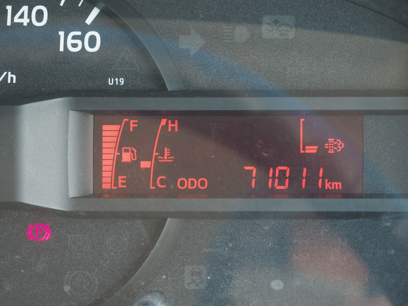 日野 デュトロ ウイング車 小型 TKG-XZU710M 年式 H28[写真37]