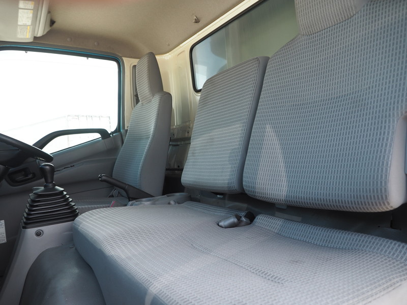 日野 デュトロ ウイング車 小型 TKG-XZU710M 年式 H28[写真36]