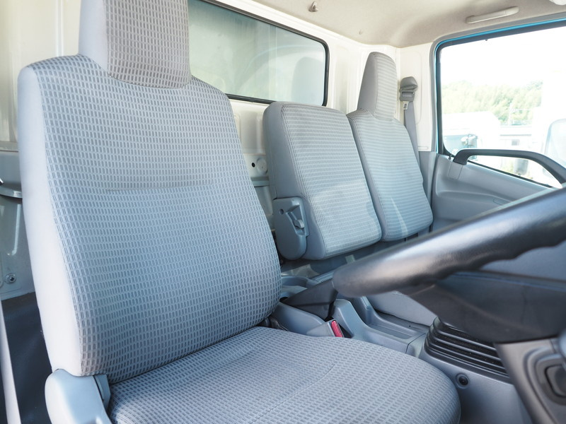 日野 デュトロ ウイング車 小型 TKG-XZU710M 年式 H28[写真32]