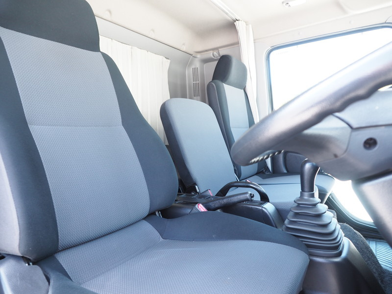 日野 レンジャー 冷凍バン 中型 TKG-FD9JLAA 年式 H26[写真25]