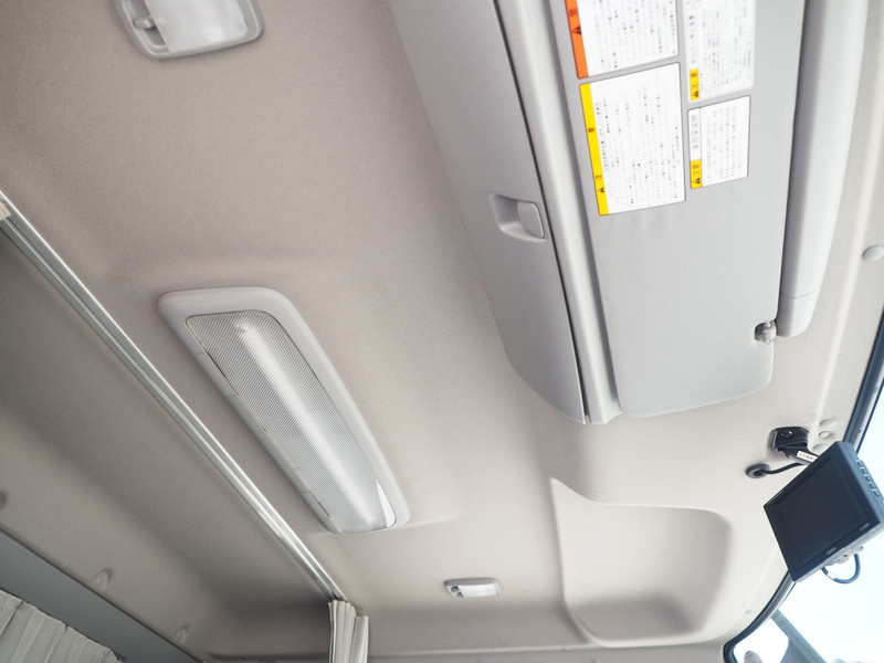 日野 レンジャー 冷凍バン 中型 TKG-FD9JLAA 年式 H26[写真29]