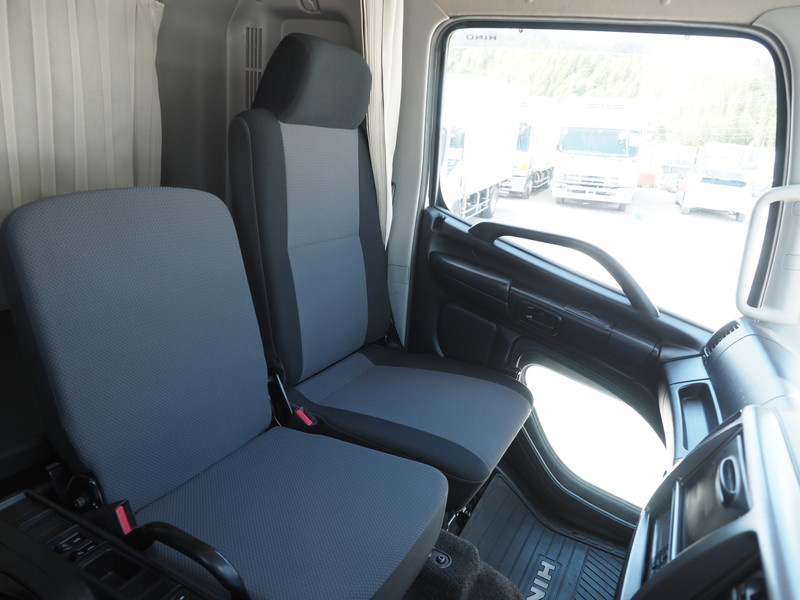 日野 レンジャー 冷凍バン 中型 TKG-FD9JLAA 年式 H26[写真31]