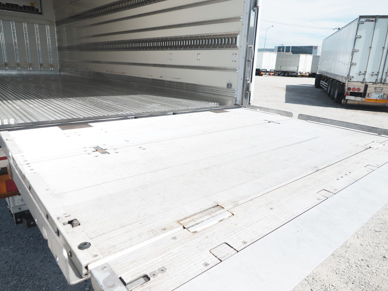 日野 レンジャー 冷凍バン 中型 TKG-FD9JLAA 年式 H26[写真24]