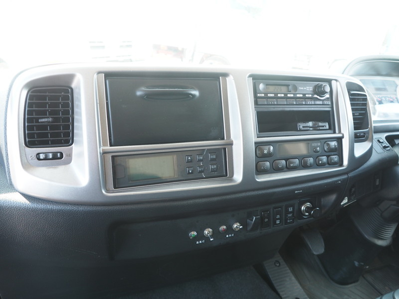 日野 レンジャー 冷凍バン 中型 TKG-FD9JLAA 年式 H26[写真27]