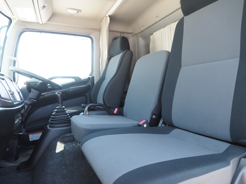 日野 レンジャー 冷凍バン 中型 TKG-FD9JLAA 年式 H26[写真32]