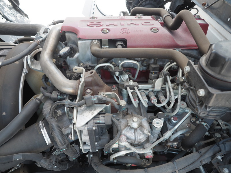 日野 レンジャー 冷凍バン 中型 TKG-FD9JLAA 年式 H26[写真38]