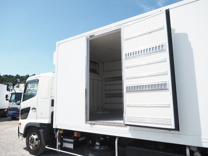 日野 レンジャー 冷凍バン 中型 TKG-FD9JLAA 年式 H26[写真15]