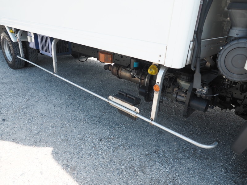 日野 レンジャー 冷凍バン 中型 TKG-FD9JLAA 年式 H26[写真11]