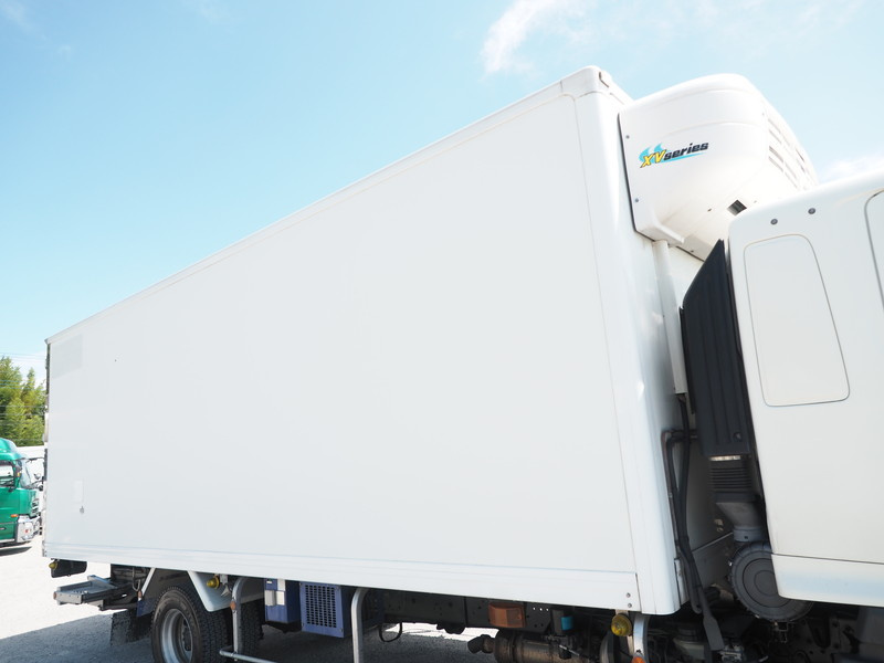 日野 レンジャー 冷凍バン 中型 TKG-FD9JLAA 年式 H26[写真10]