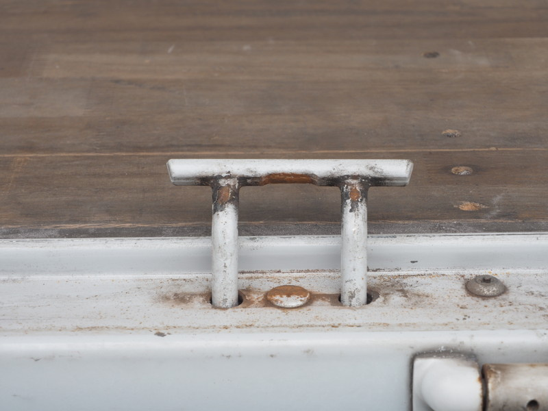 いすゞ ギガ ウイング車 大型 QKG-CYJ77A 年式 H25[写真22]