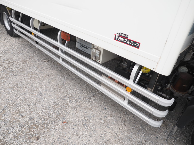 いすゞ フォワード 冷凍バン 中増t SKG-FSR90T2 年式 H25[写真10]