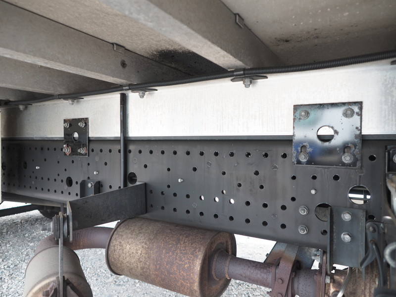 いすゞ フォワード 冷凍バン 中増t SKG-FSR90T2 年式 H25[写真34]