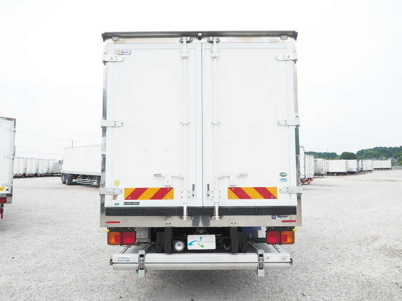 日野 レンジャー 冷凍バン 中型 TKG-FD9JLAA 年式 H26[写真06]