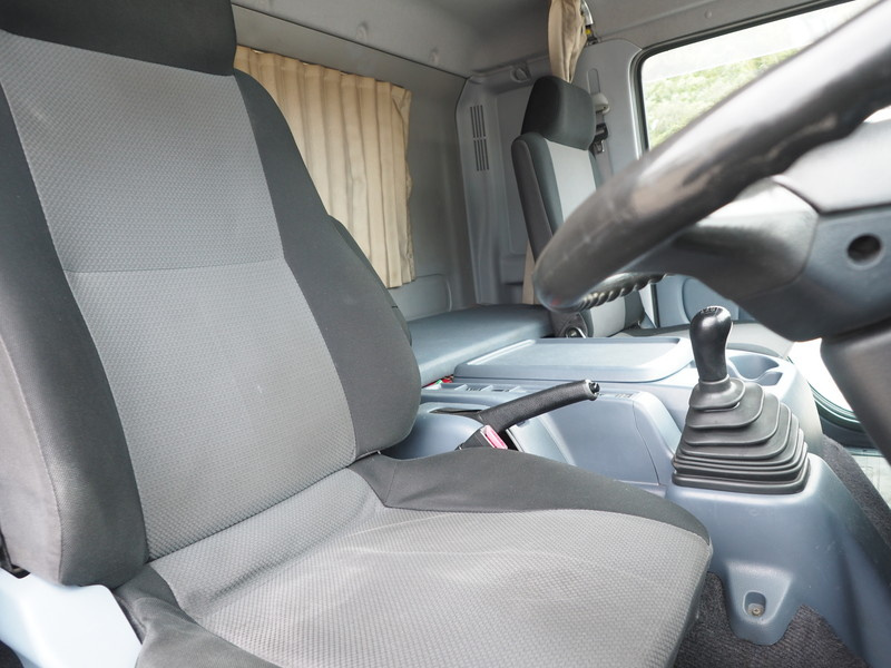 日野 レンジャープロ ウイング車 中型 BDG-FD8JLWG 年式 H20[写真31]