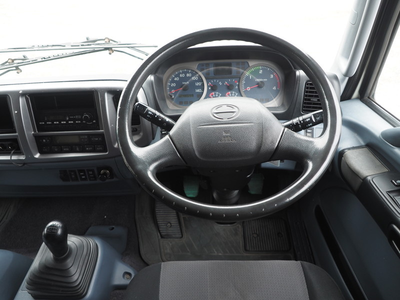 日野 レンジャープロ ウイング車 中型 BDG-FD8JLWG 年式 H20[写真32]