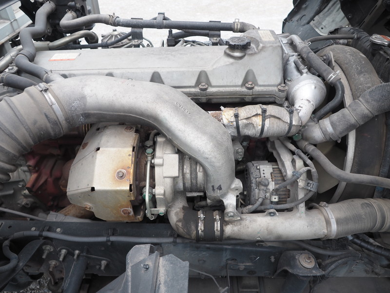 日野 レンジャープロ ウイング車 中型 BDG-FD8JLWG 年式 H20[写真44]