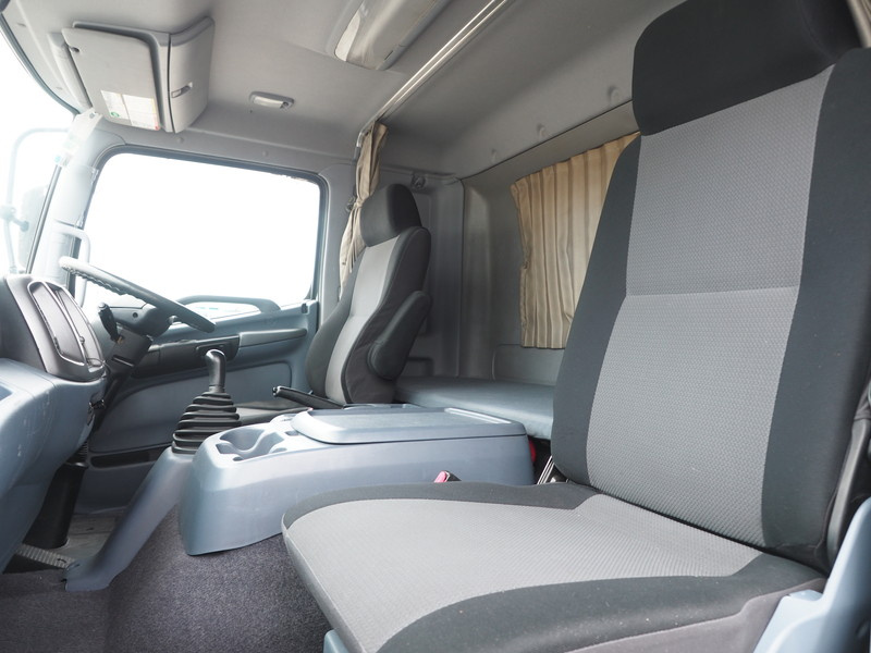 日野 レンジャープロ ウイング車 中型 BDG-FD8JLWG 年式 H20[写真37]