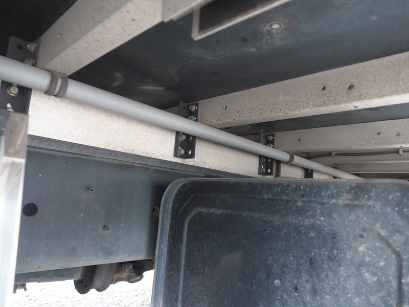 日野 レンジャープロ ウイング車 中型 BDG-FD8JLWG 年式 H20[写真42]