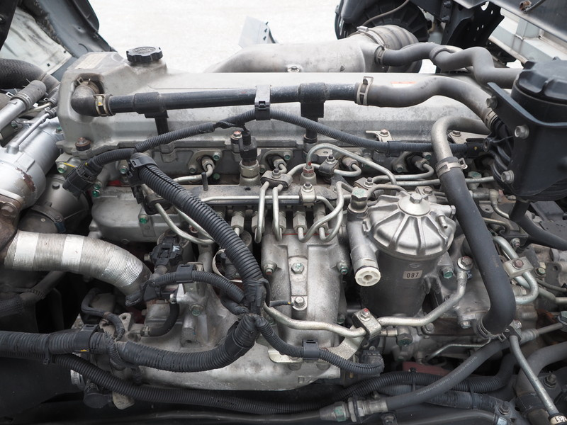 日野 レンジャープロ ウイング車 中型 BDG-FD8JLWG 年式 H20[写真45]