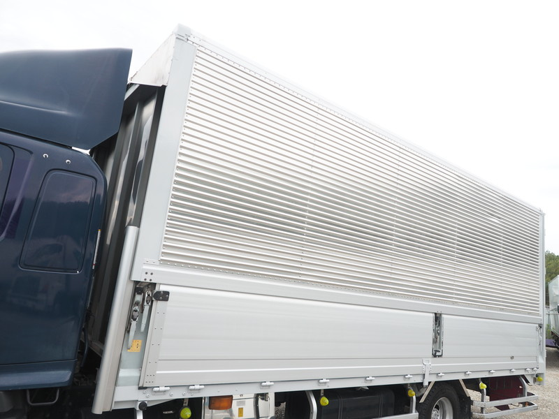 日野 レンジャープロ ウイング車 中型 BDG-FD8JLWG 年式 H20[写真14]