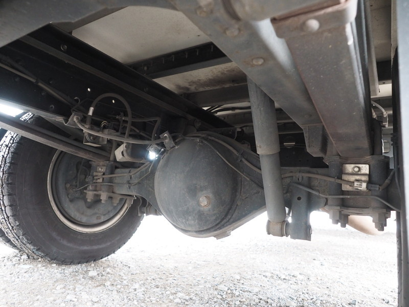 いすゞ エルフ ウイング車 小型 BKG-NPR85AN 年式 H22[写真22]