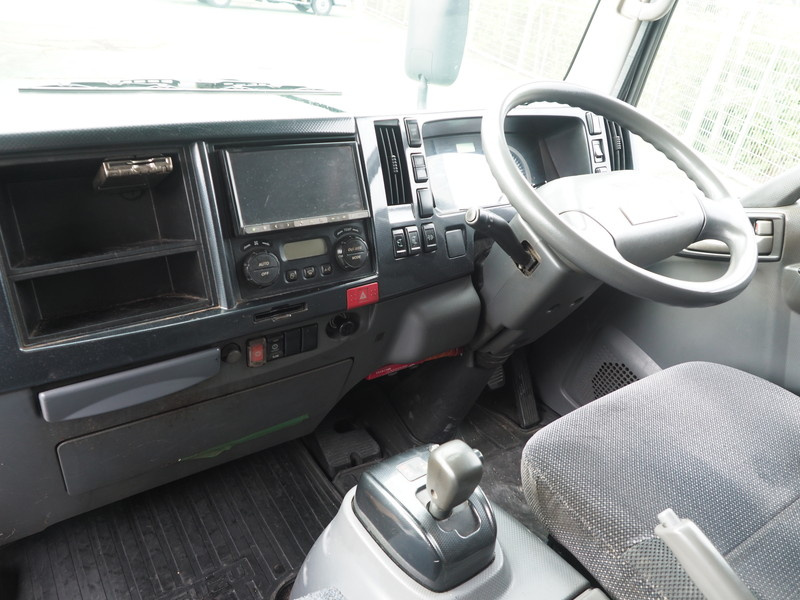 いすゞ エルフ ウイング車 小型 BKG-NPR85AN 年式 H22[写真16]