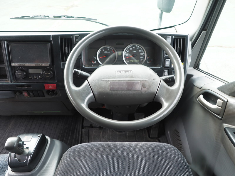 いすゞ エルフ ウイング車 小型 BKG-NPR85AN 年式 H22[写真15]