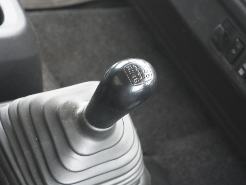 日野 レンジャー バン車 中型 TKG-FD9JLAA 年式 H24[写真26]