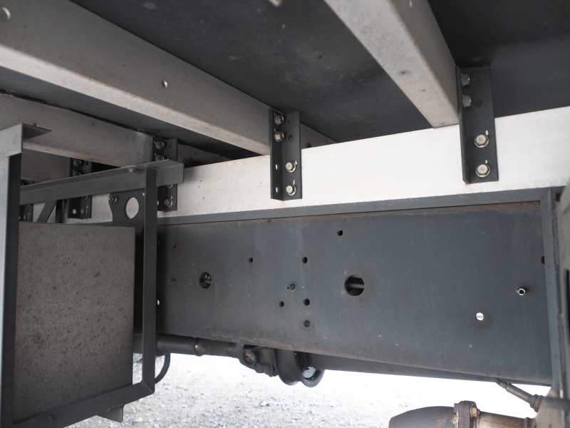 日野 レンジャー バン車 中型 TKG-FD9JLAA 年式 H24[写真31]