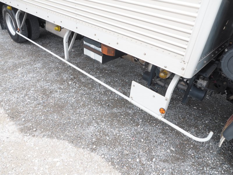 日野 レンジャー バン車 中型 TKG-FD9JLAA 年式 H24[写真10]