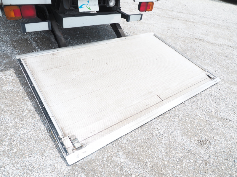 日野 レンジャー バン車 中型 TKG-FD9JLAA 年式 H24[写真19]