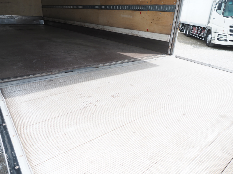 日野 レンジャー バン車 中型 TKG-FD9JLAA 年式 H24[写真20]