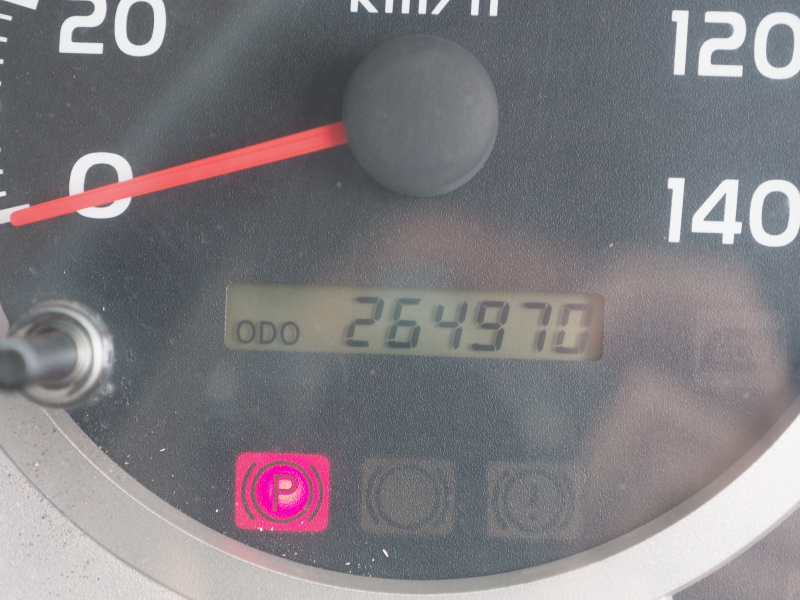 日野 レンジャー バン車 中型 TKG-FD9JLAA 年式 H24[写真30]