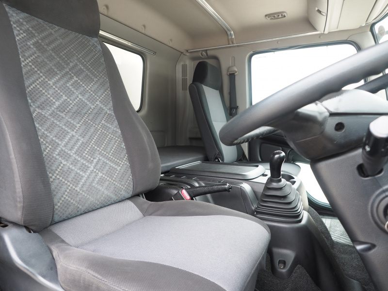 日野 レンジャー バン車 中型 TKG-FD9JLAA 年式 H24[写真23]