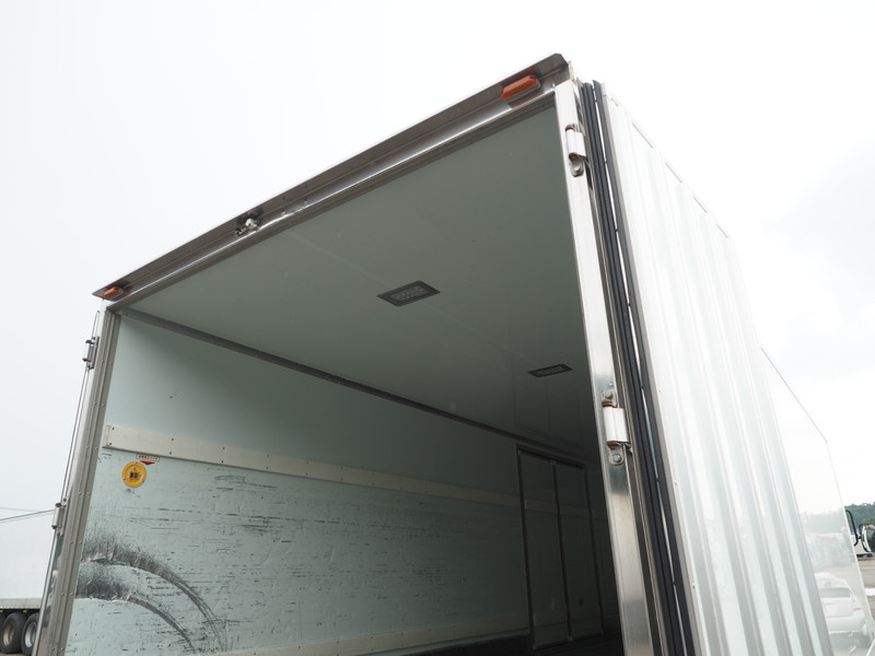 いすゞ フォワード 冷凍バン 中増t SKG-FSR90T2 年式 H25[写真22]