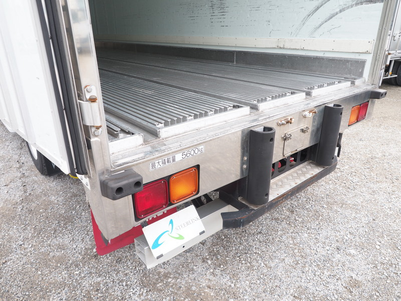 いすゞ フォワード 冷凍バン 中増t SKG-FSR90T2 年式 H25[写真23]