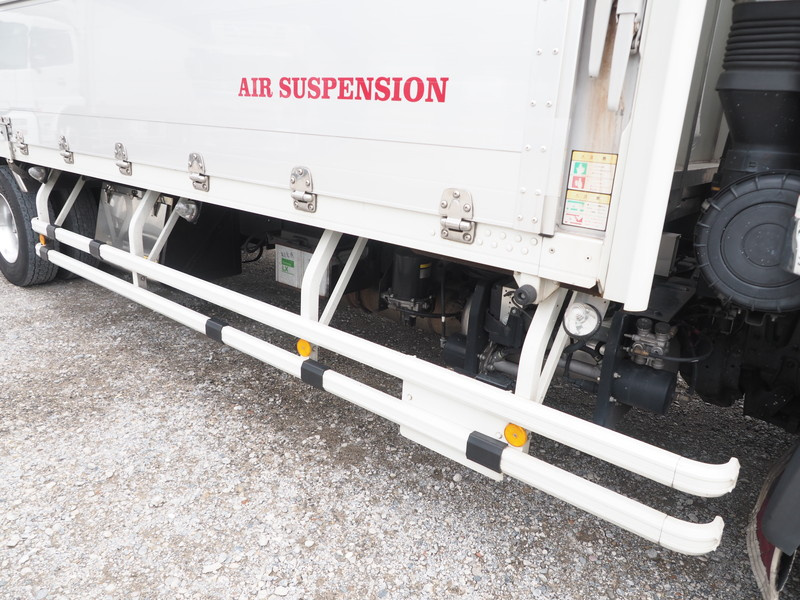 日野 レンジャー ウイング車 中型 SKG-FD7JLAG 年式 H24[写真12]