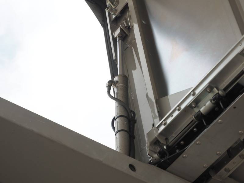 日野 レンジャー ウイング車 中型 SKG-FD7JLAG 年式 H24[写真15]