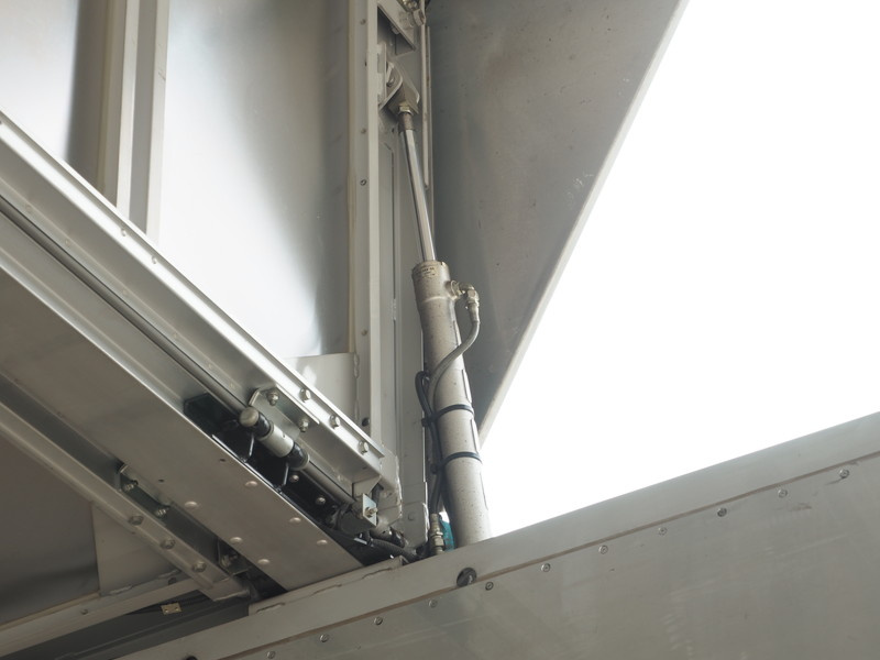 日野 レンジャー ウイング車 中型 SKG-FD7JLAG 年式 H24[写真14]