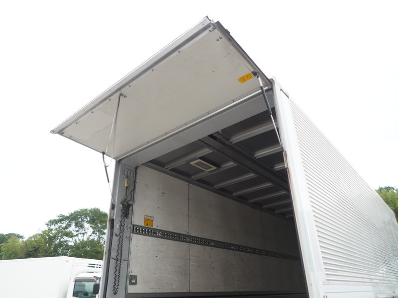 日野 レンジャー ウイング車 中型 SKG-FD7JLAG 年式 H24[写真30]