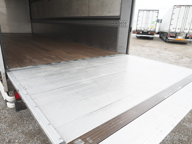 日野 レンジャー ウイング車 中型 SKG-FD7JLAG 年式 H24[写真34]