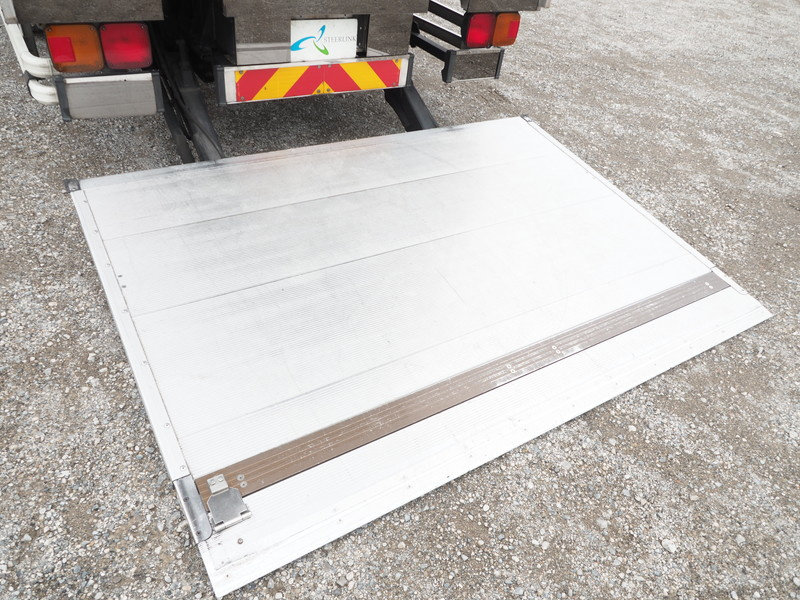 日野 レンジャー ウイング車 中型 SKG-FD7JLAG 年式 H24[写真33]