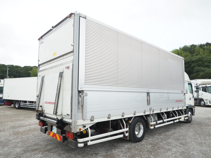 日野 レンジャー ウイング車 中型 SKG-FD7JLAG 年式 H24[写真05]