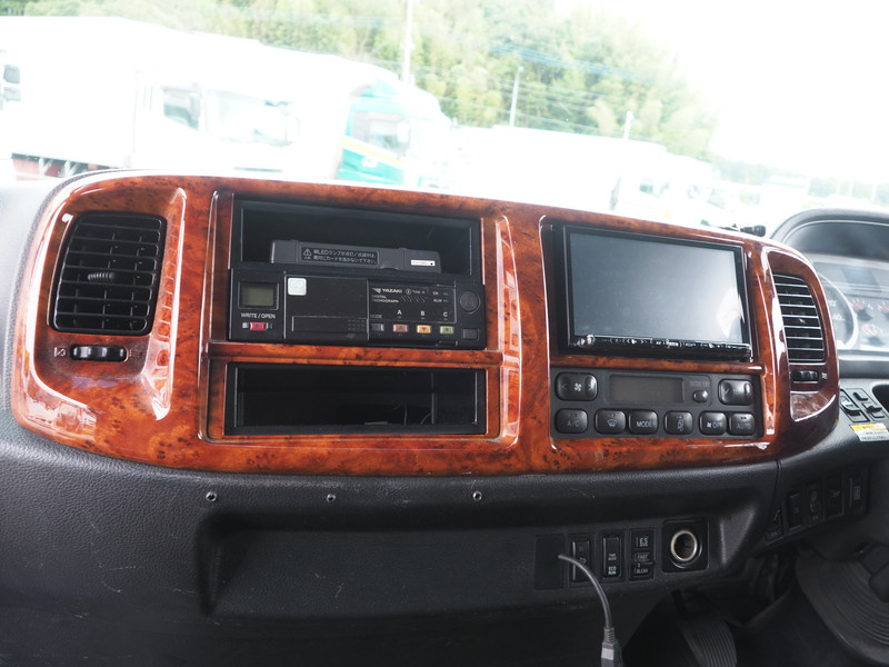 日野 レンジャー ウイング車 中型 SKG-FD7JLAG 年式 H24[写真40]