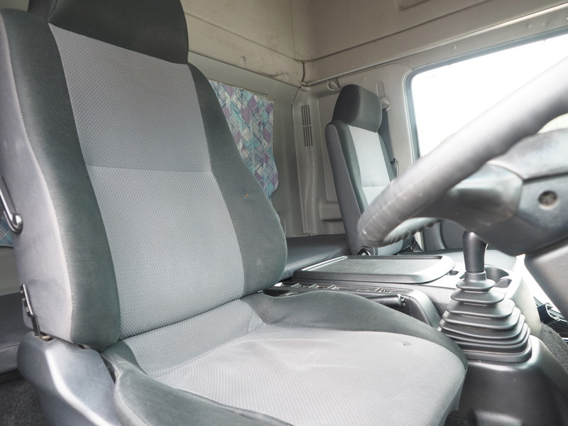 日野 レンジャー ウイング車 中型 SKG-FD7JLAG 年式 H24[写真37]