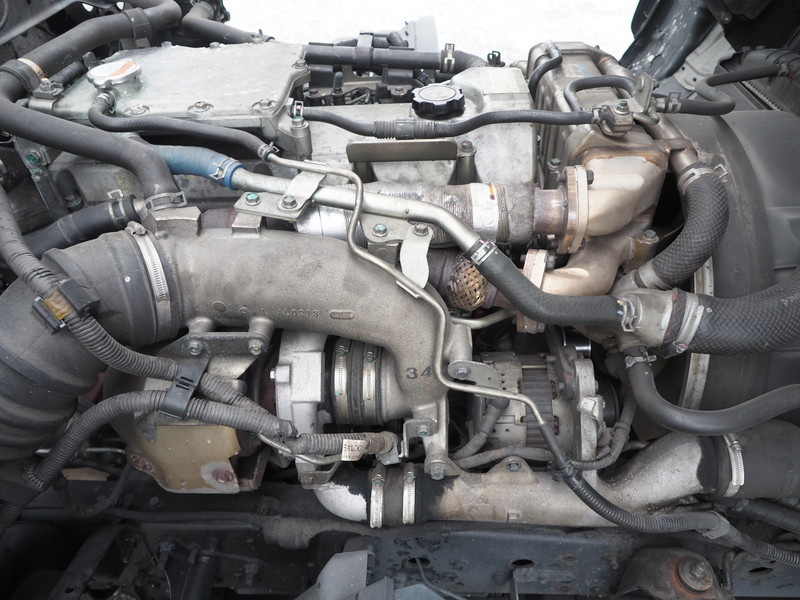 日野 レンジャー ウイング車 中型 SKG-FD7JLAG 年式 H24[写真51]