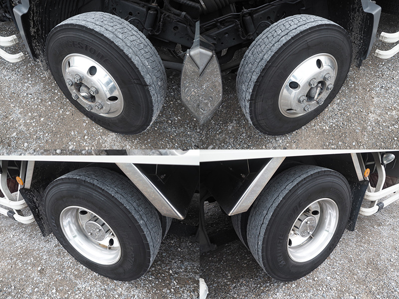 日野 レンジャー ウイング車 中型 SKG-FD7JLAG 年式 H24[写真48]