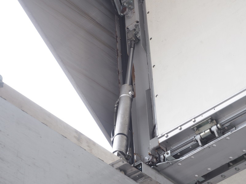 三菱ふそう スーパーグレート ウイング車 大型 BDG-FS54JZ 年式 H20[写真15]